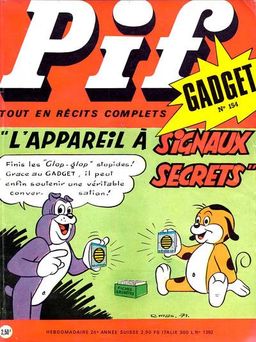 #11 January 1975 [257]